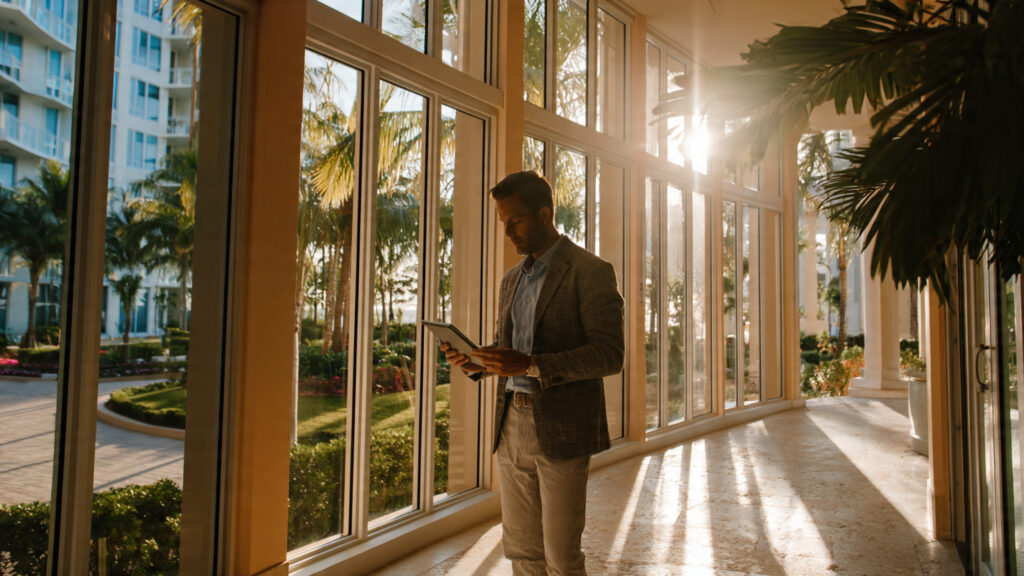 Read more about the article How Does Florida HOA Document Software Help Communities?